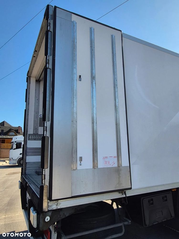 Lamberet LVFS - 20