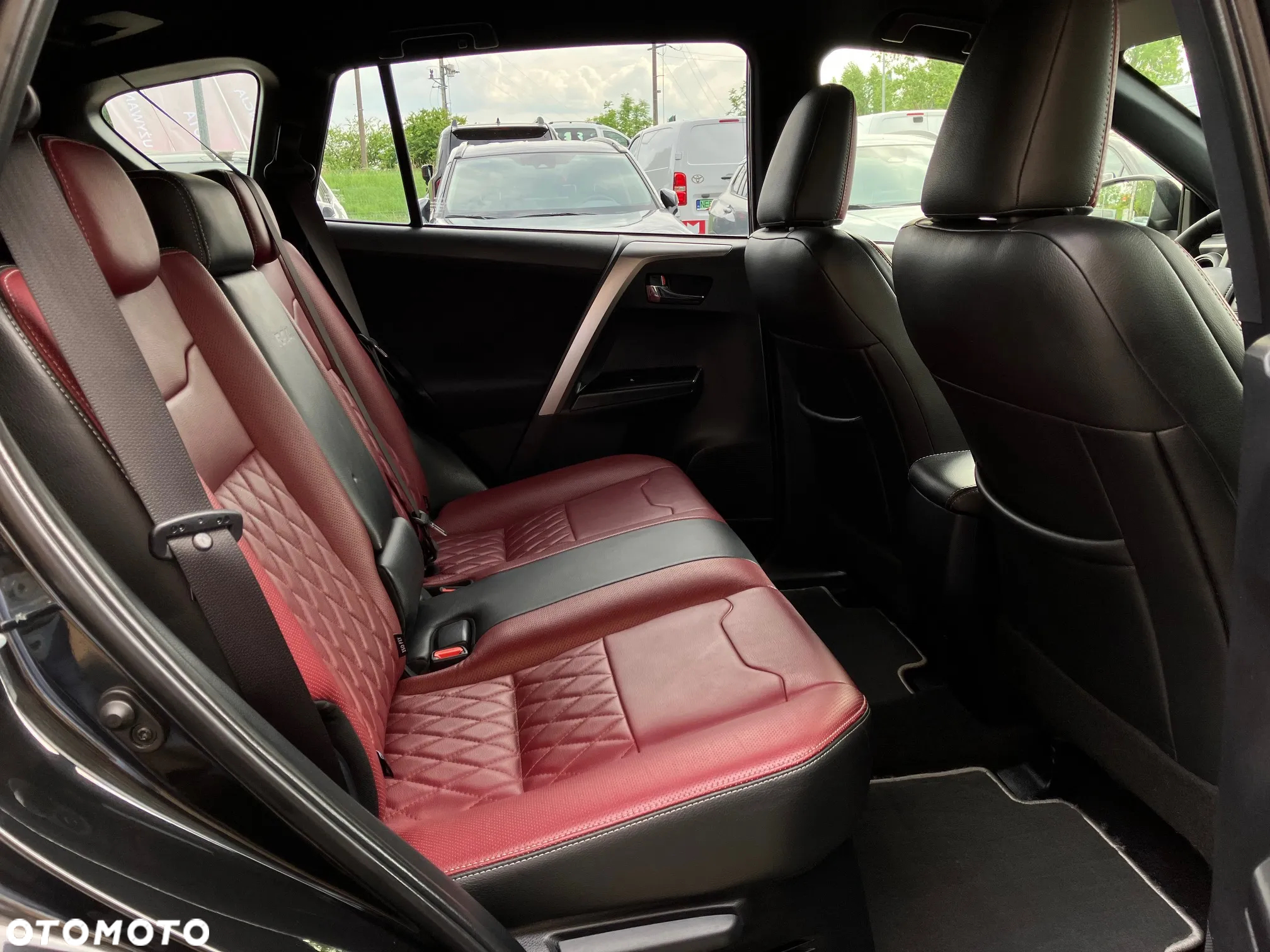 Toyota RAV4 Hybrid Prestige 4x2 - 23