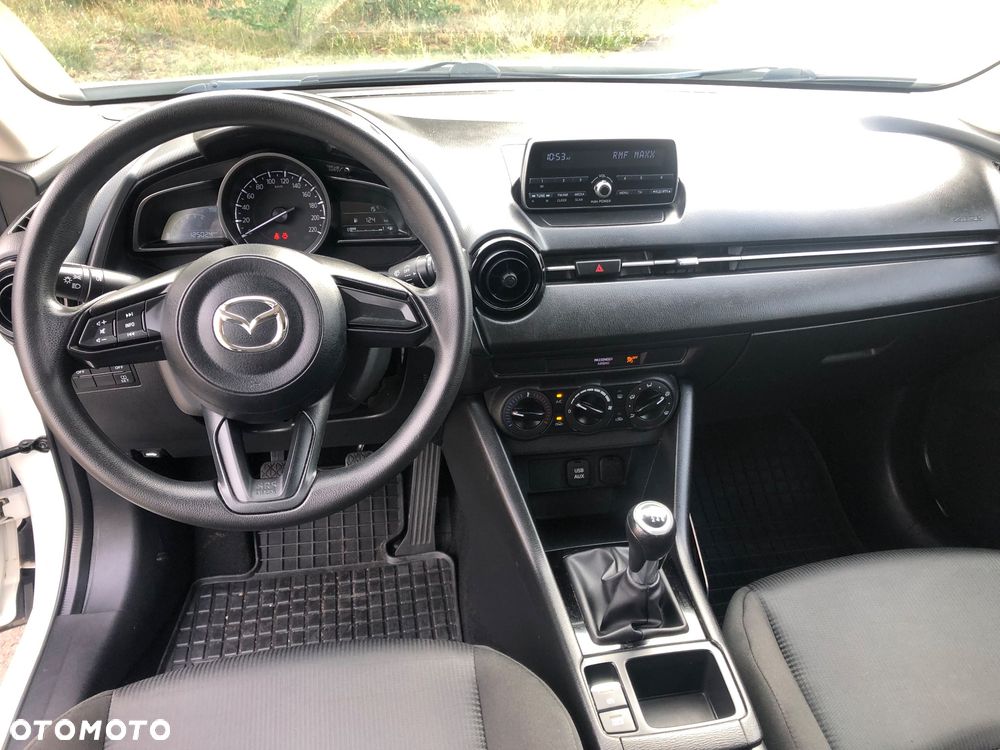 Mazda CX-3 2.0 SkyMotion - 18