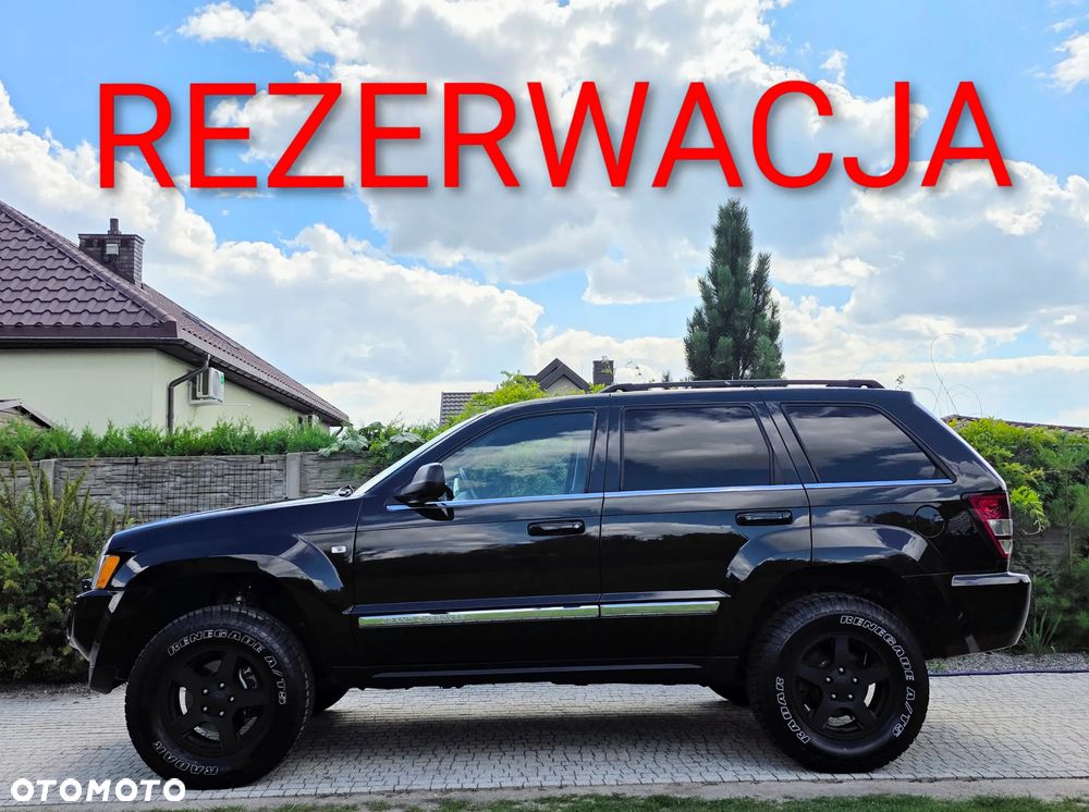 Jeep Grand Cherokee - 2