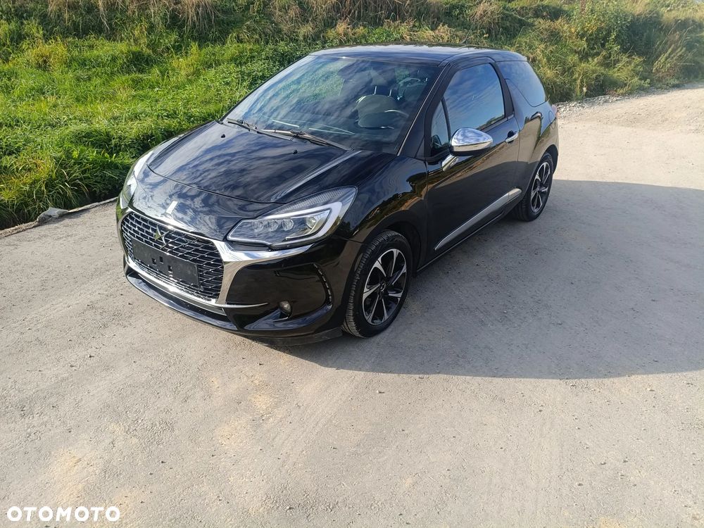 Citroen Ds3