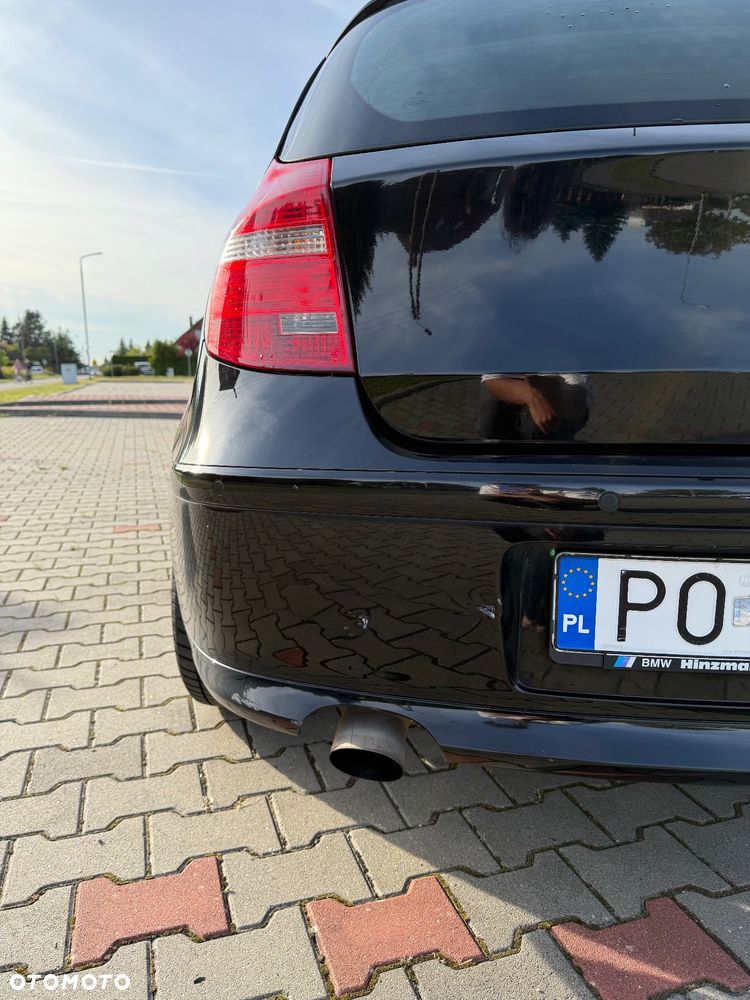 BMW Seria 1 116d - 32
