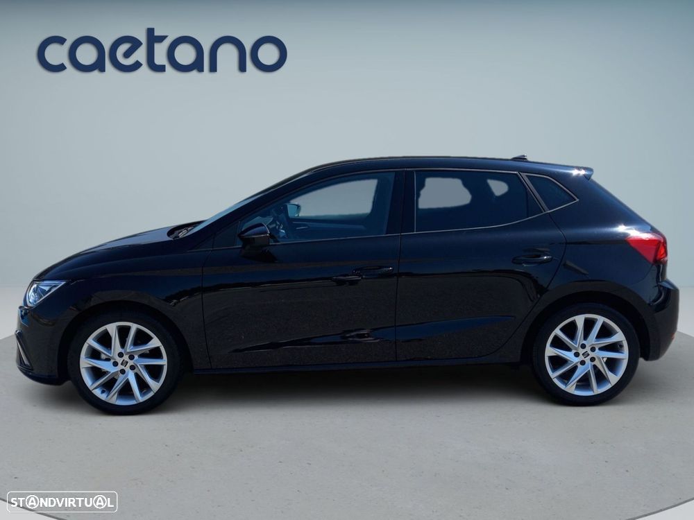 SEAT Ibiza 1.0 TSI FR - 6