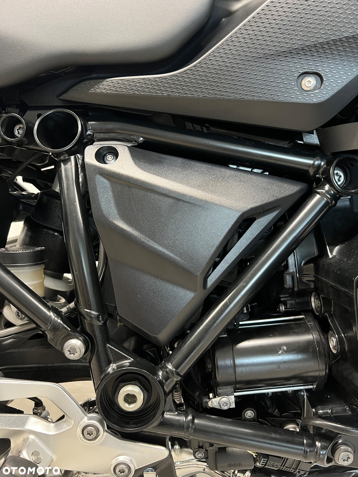 BMW R - 10