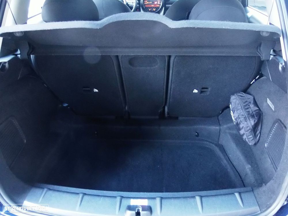 MINI Countryman Cooper D - 31