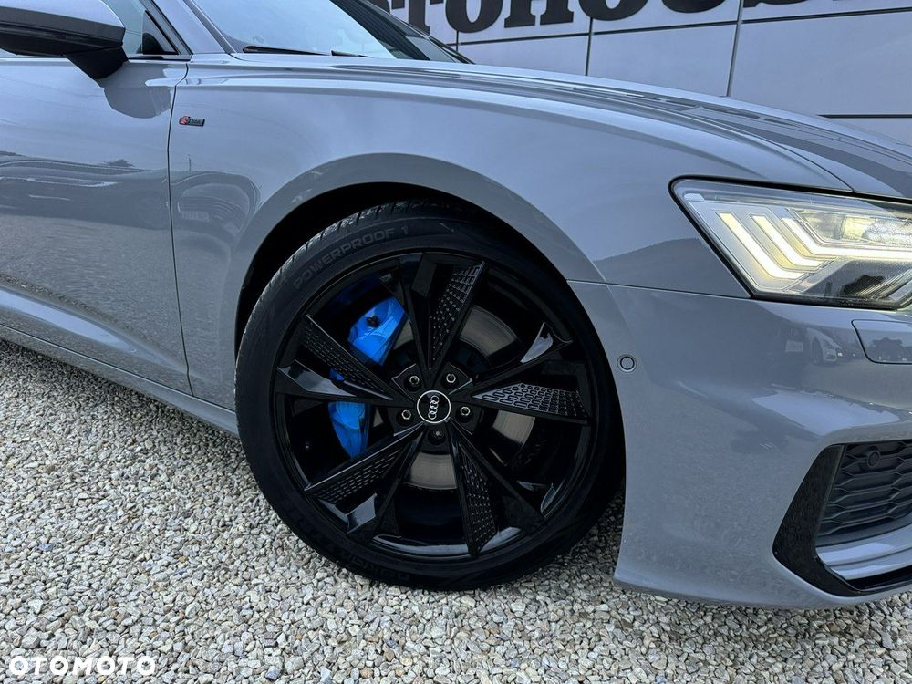 Audi A6 Avant - 3
