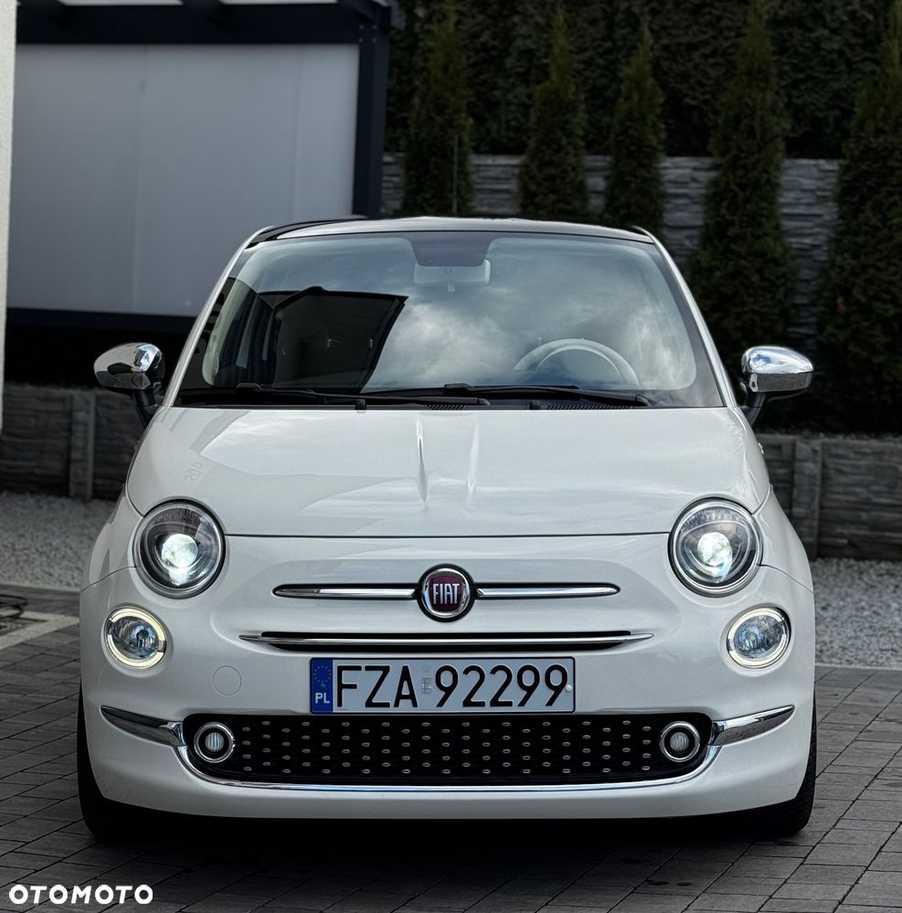 Fiat 500 1.2 Dolcevita - 11