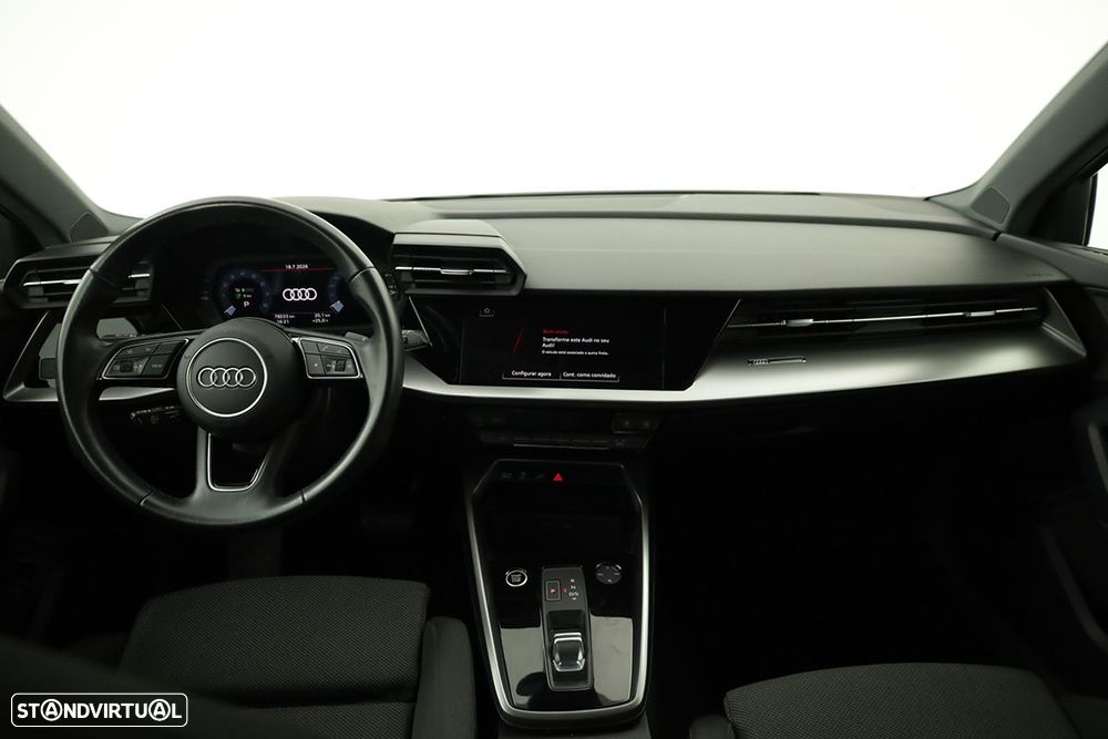 Audi A3 Sportback 40 TFSIe Advanced - 9