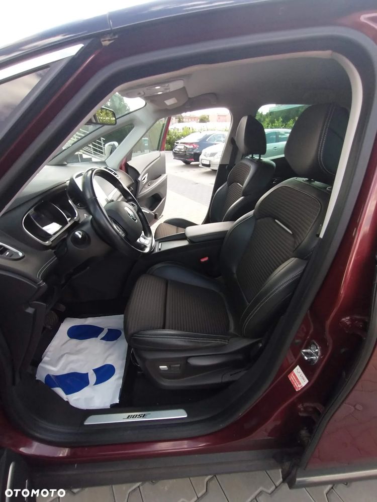 Renault Scenic 1.3 TCe Energy Bose EDC - 39