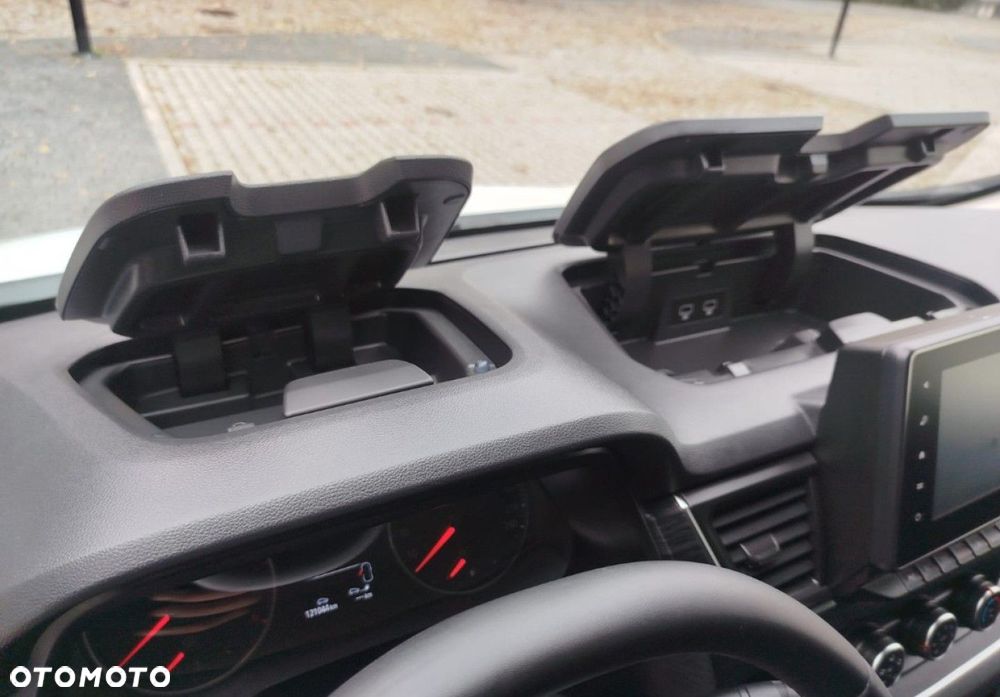 Renault Trafic - 13