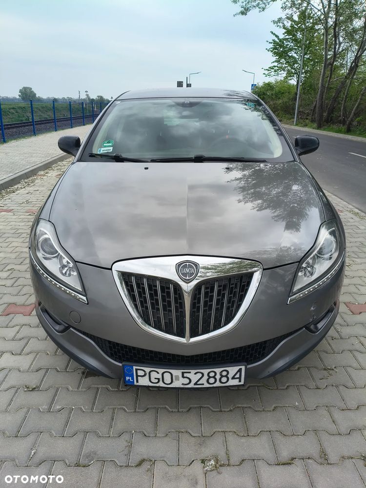 Lancia Delta 1.6 MJ Oro - 17