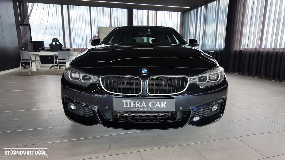 BMW 425 d Pack M Auto - 4