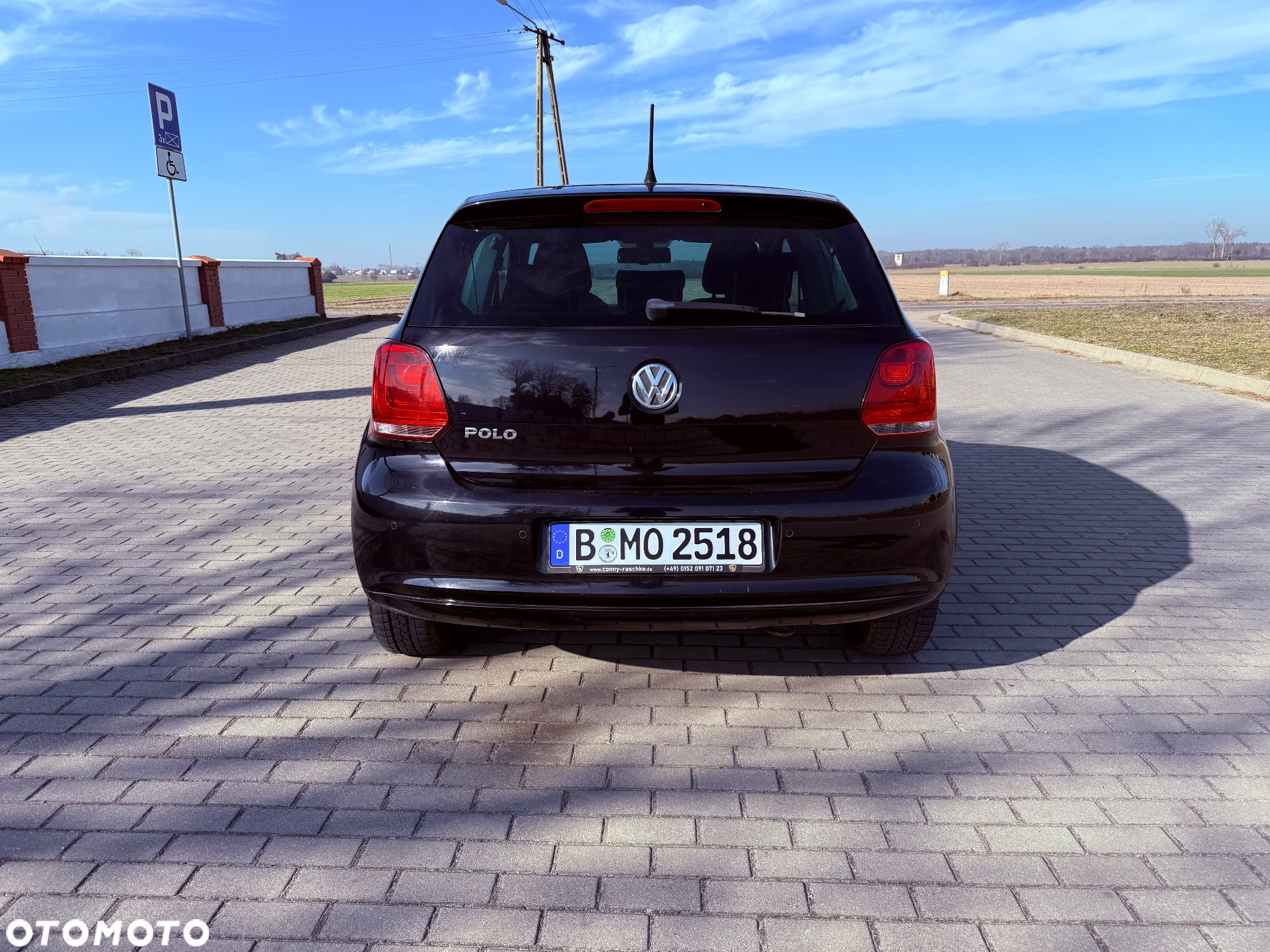 Volkswagen Polo - 6