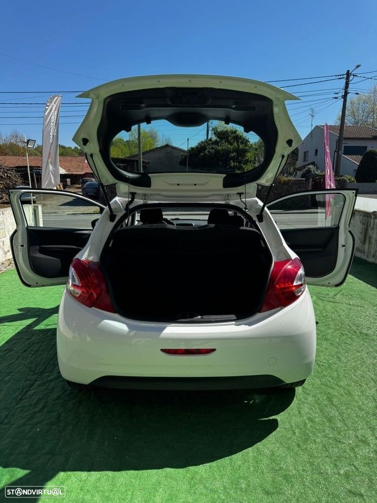 Peugeot 208 PureTech 68 Active - 19