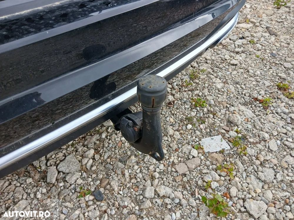 Audi A4 Avant 2.0 40 TDI quattro S tronic MHEV Advanced - 18
