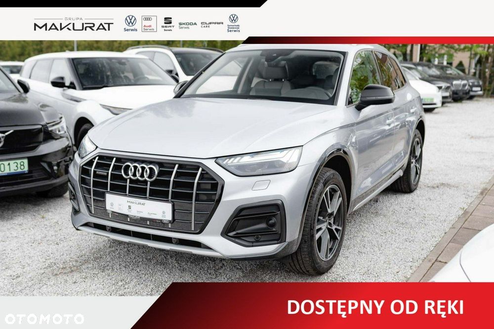 Audi Q5 3.0 TDI Quattro Tiptronic - 2