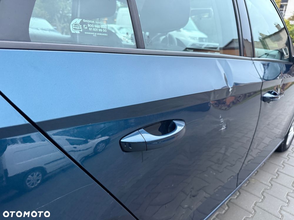Skoda Fabia 1.0 Ambition - 14