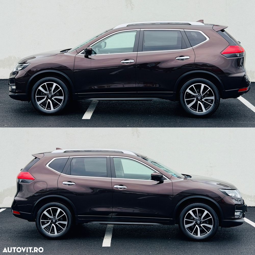 Nissan X-Trail 1.7 dCi N-Connecta - 5