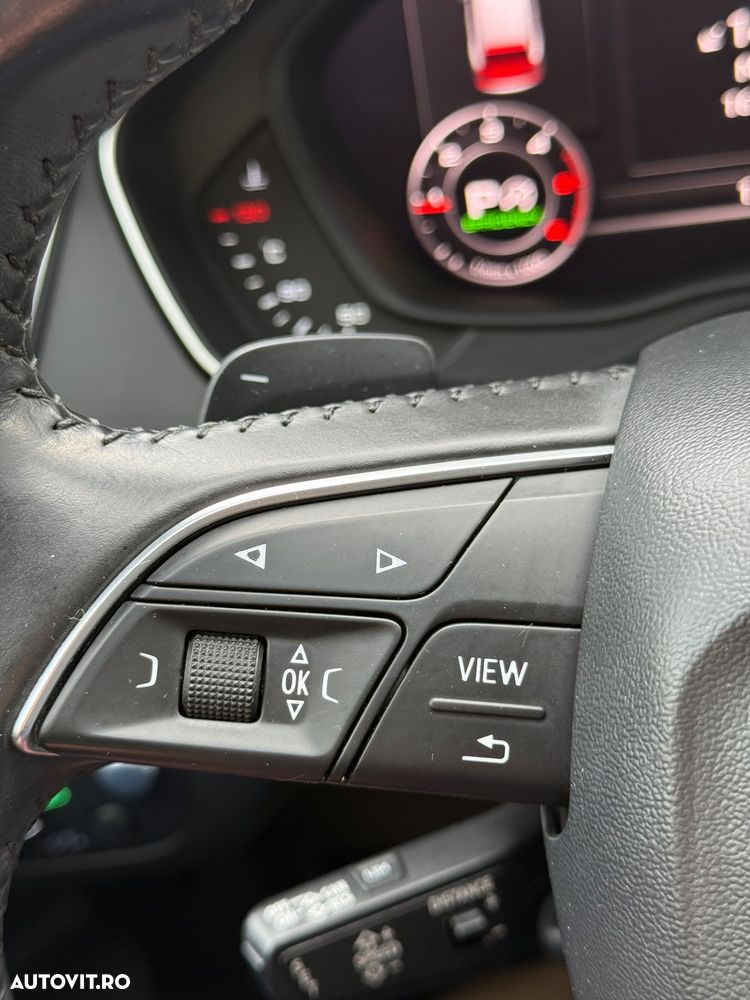 Audi Q5 2.0 TDI Quattro S tronic Sport - 19
