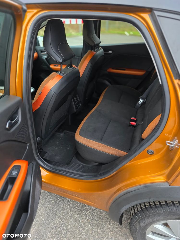 Renault Captur 1.0 TCe Intens - 16