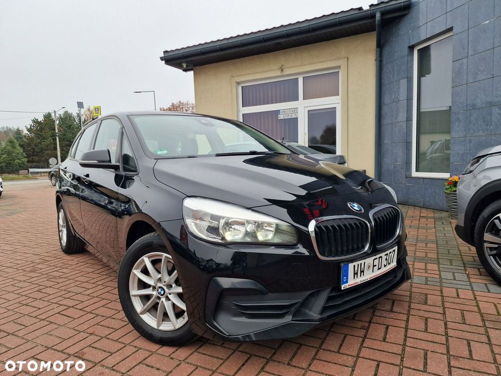 BMW Seria 2 - 12