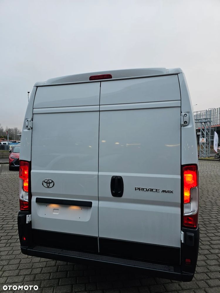 Toyota Proace MAX L4H2 - 6