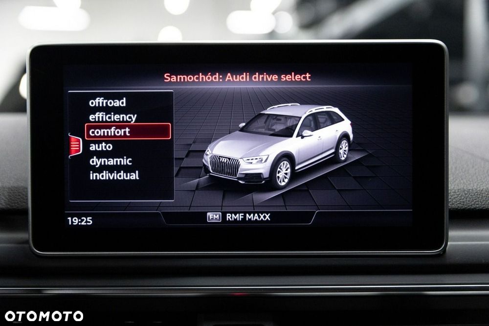Audi A4 Allroad - 39