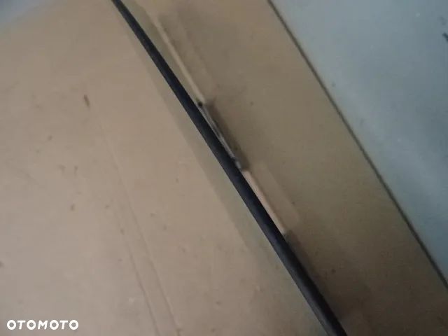 SZYBA DRZWI LEWY PRZÓD BMW E36 KOMBI NR736 - 6