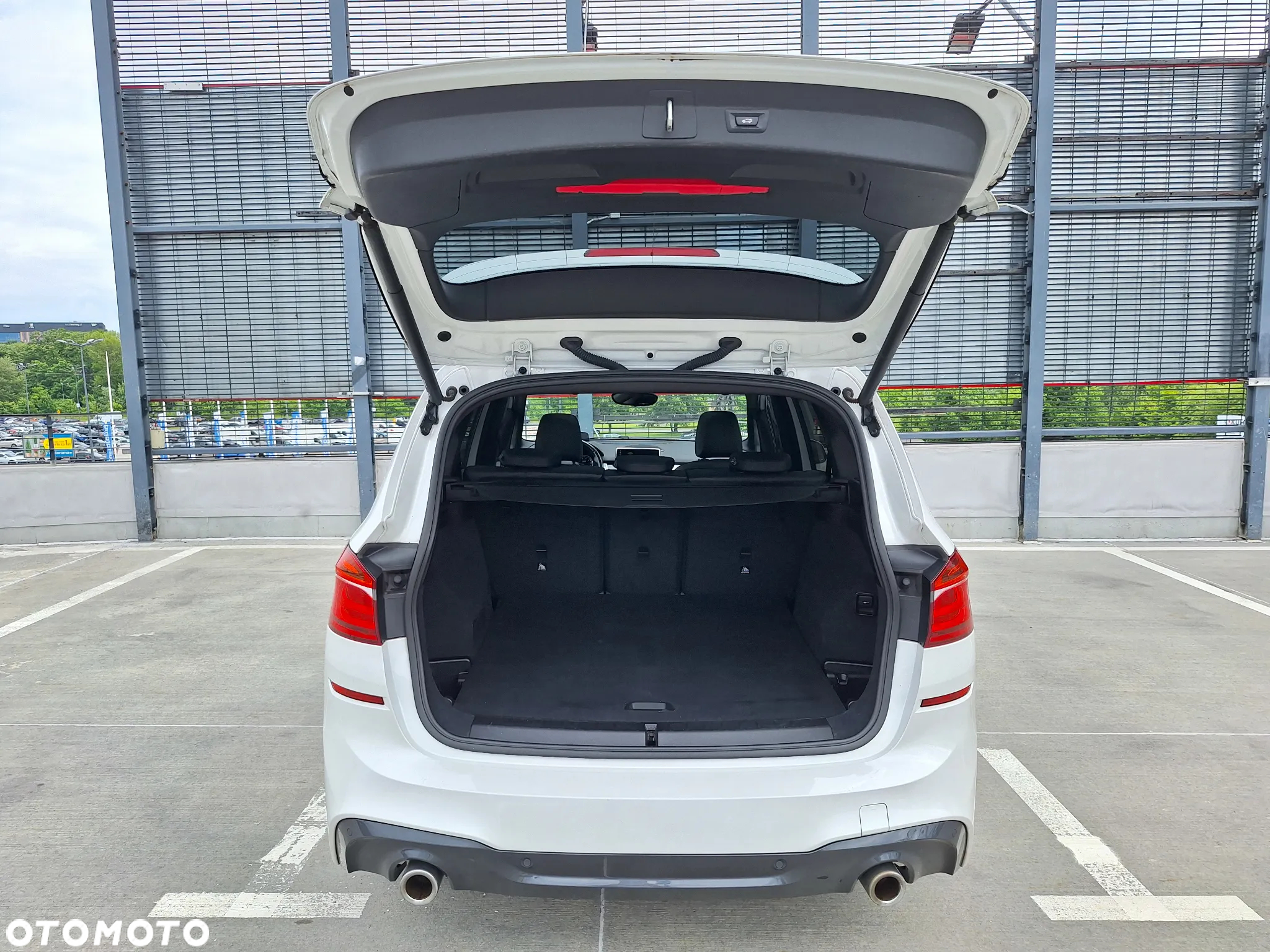 BMW Seria 2 220i GT M Sport - 14