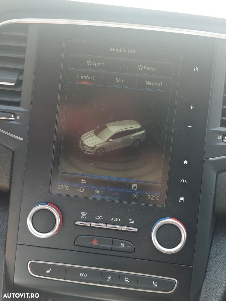 Renault Megane - 11