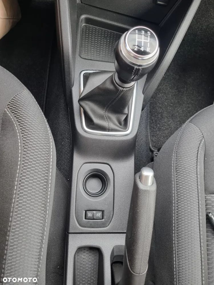 Dacia Duster 1.6 SCe Access S&S - 14