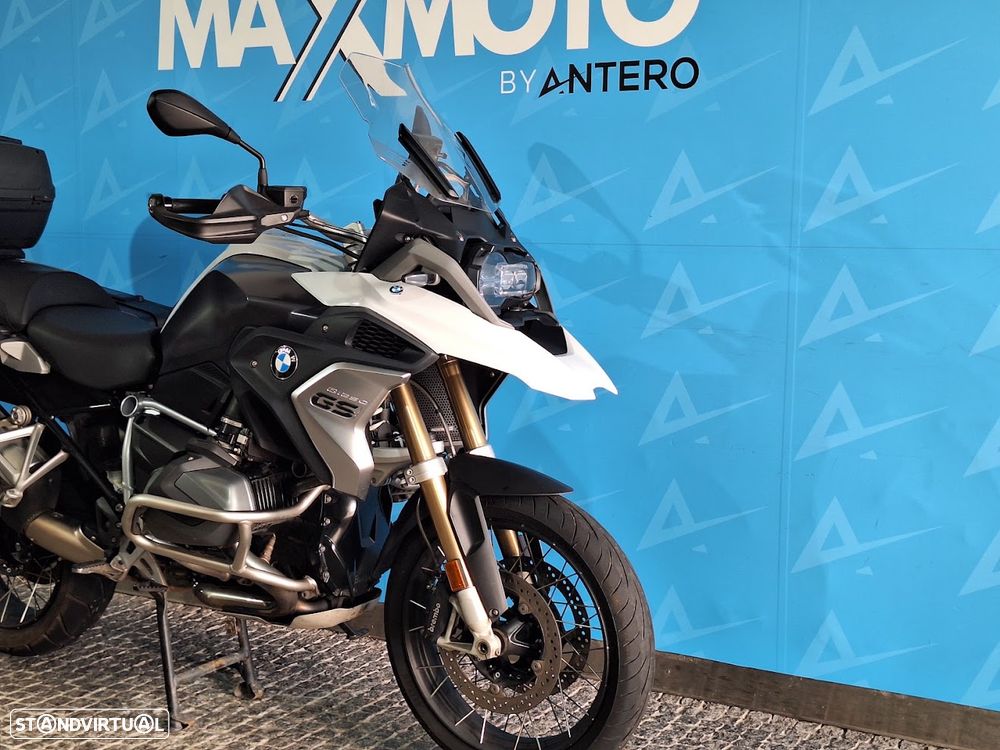 BMW R 1250 GS - 2