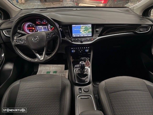 Opel Astra 1.0 Innovation S/S - 5