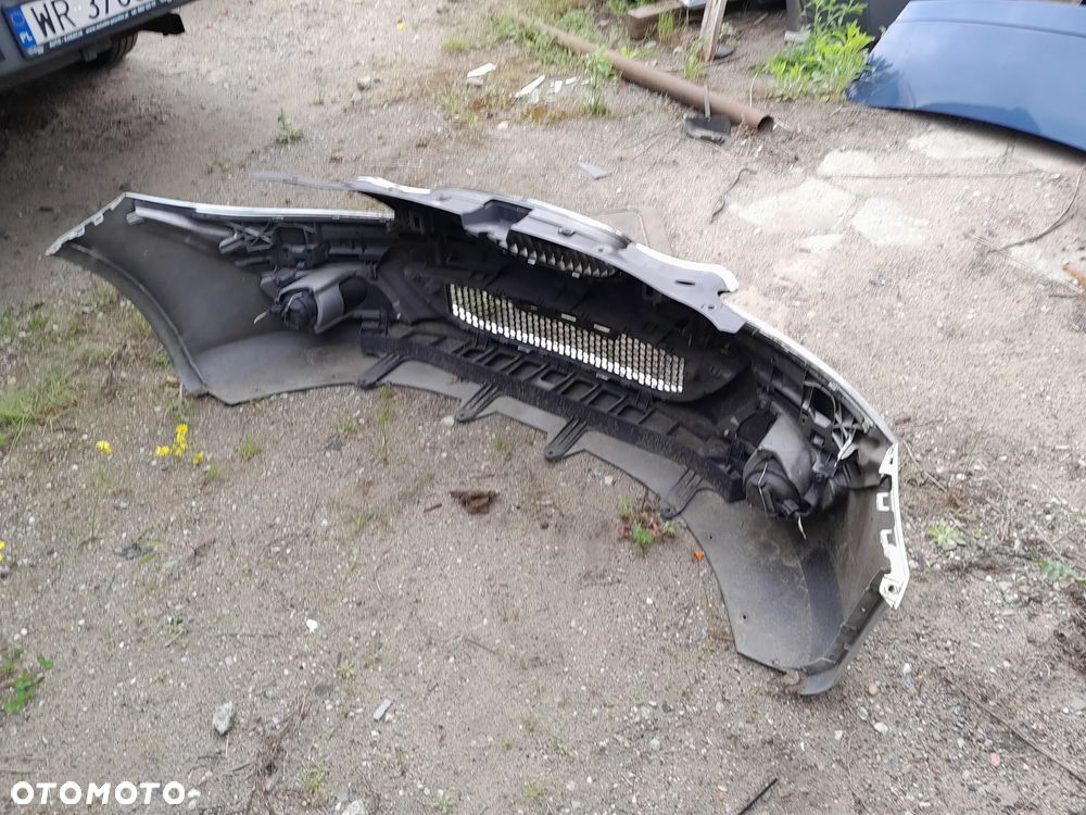 Zderzak przedni SEAT Leon II 05-09r. - 7