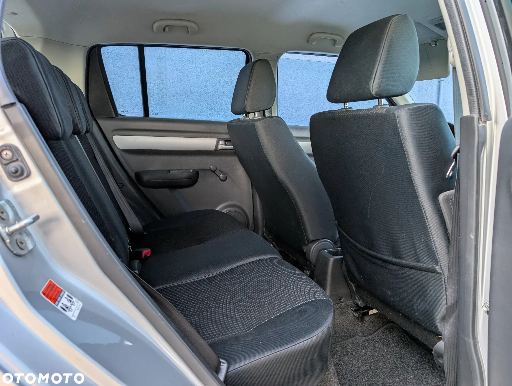 Suzuki Swift - 8