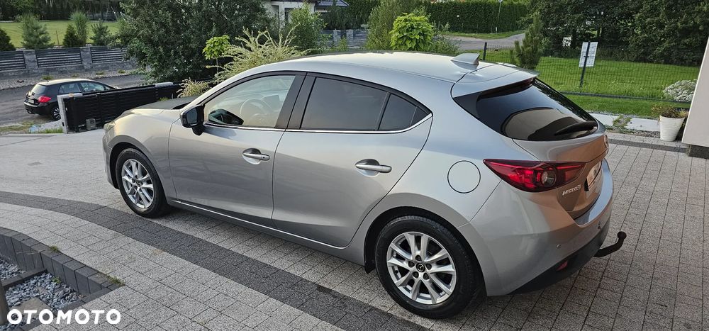Mazda 3 SKYACTIV-G 100 Prime-Line - 14
