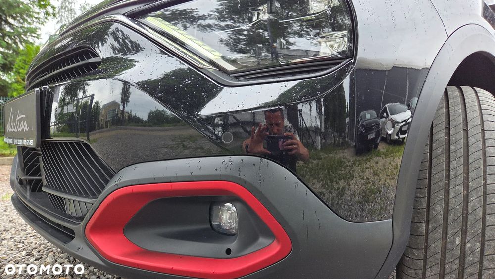 Citroën C4 BlueHDi 110 Stop&Start FEEL PACK - 14