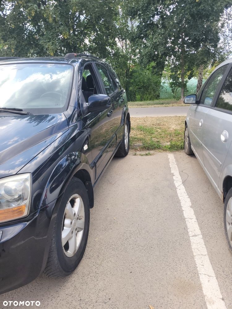 Kia Sorento - 3