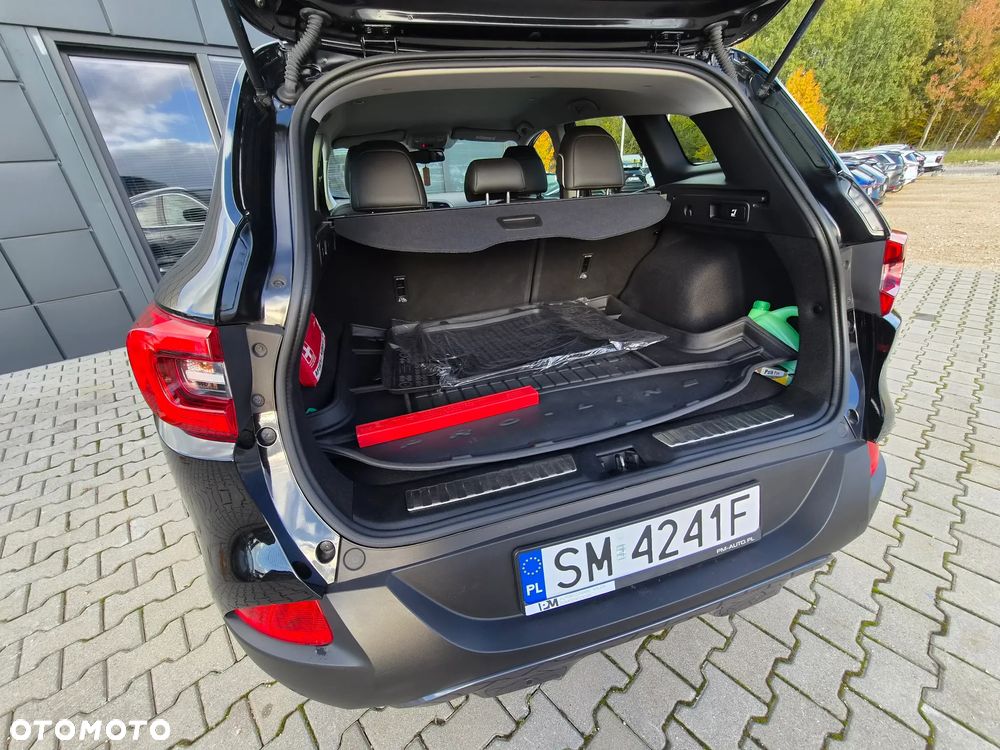 Renault Kadjar 1.6 Energy TCe Bose - 32