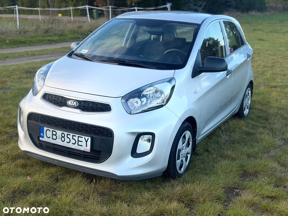 Kia Picanto - 2