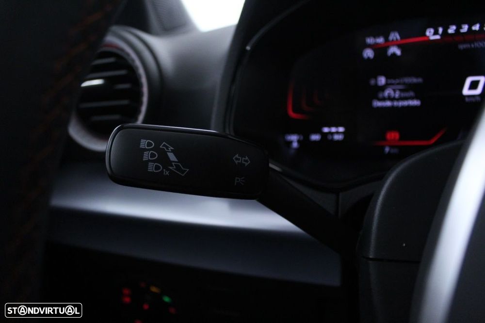 SEAT Ibiza 1.0 TSI FR - 24