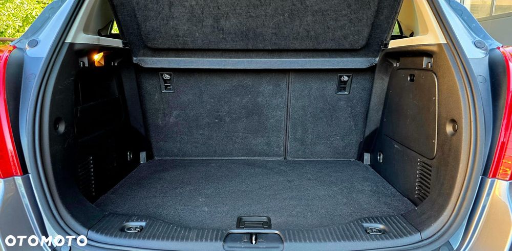 Opel Mokka 1.6 ecoFLEX Start/Stop Edition - 14