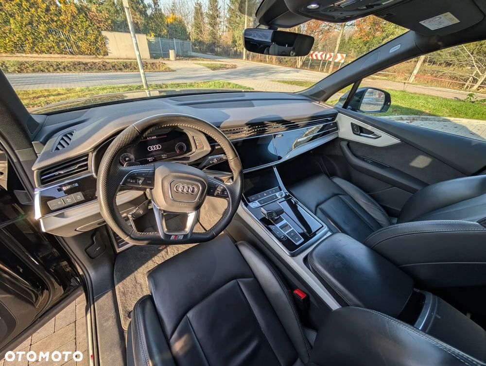 Audi Q7 - 5