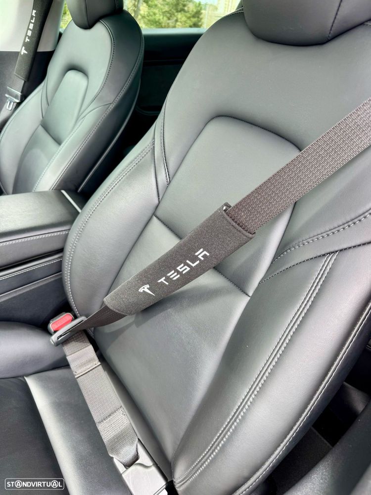 Tesla Model 3 Standard Range Plus RWD - 8