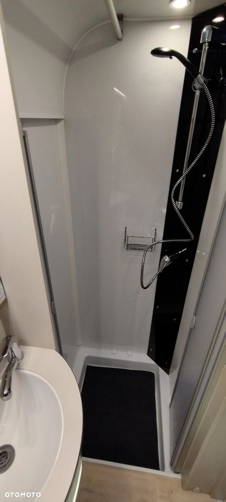 Dethleffs TREND T7017 - 17