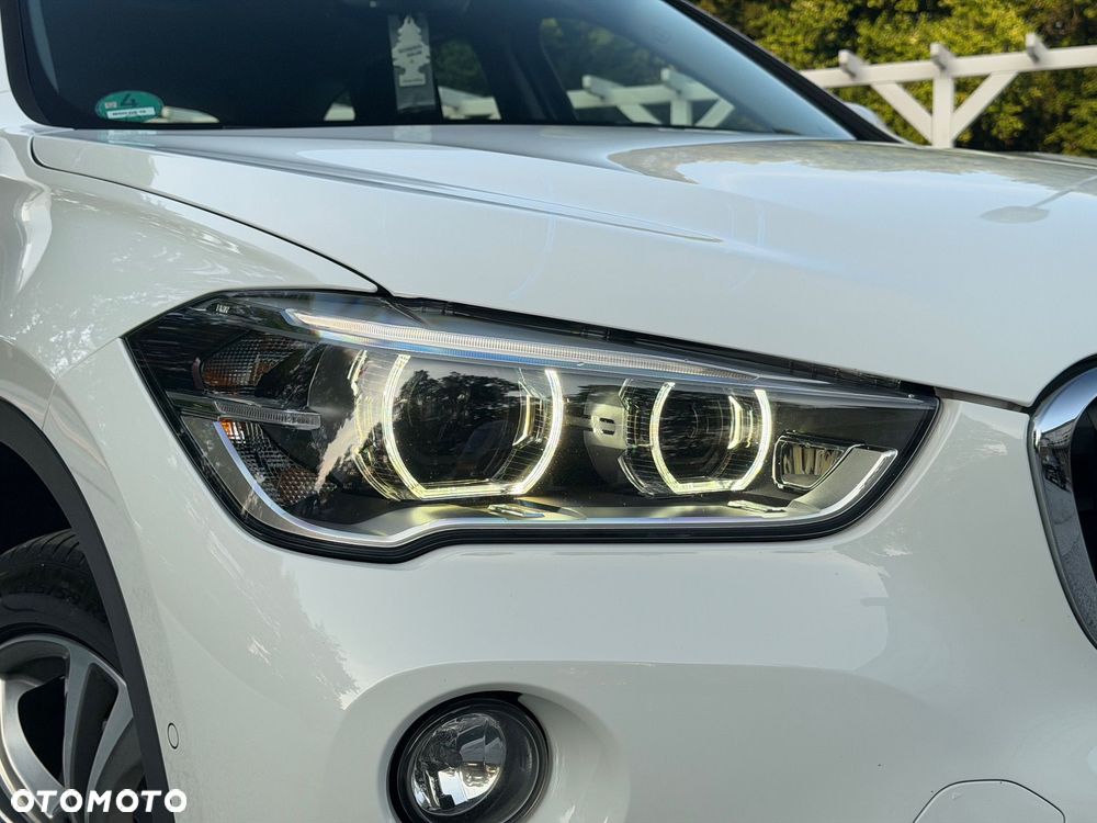 BMW X1 sDrive18d Business Edition - 36