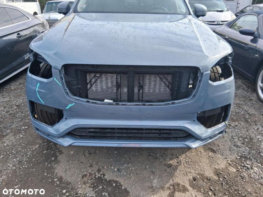 Volvo XC 90 - 21