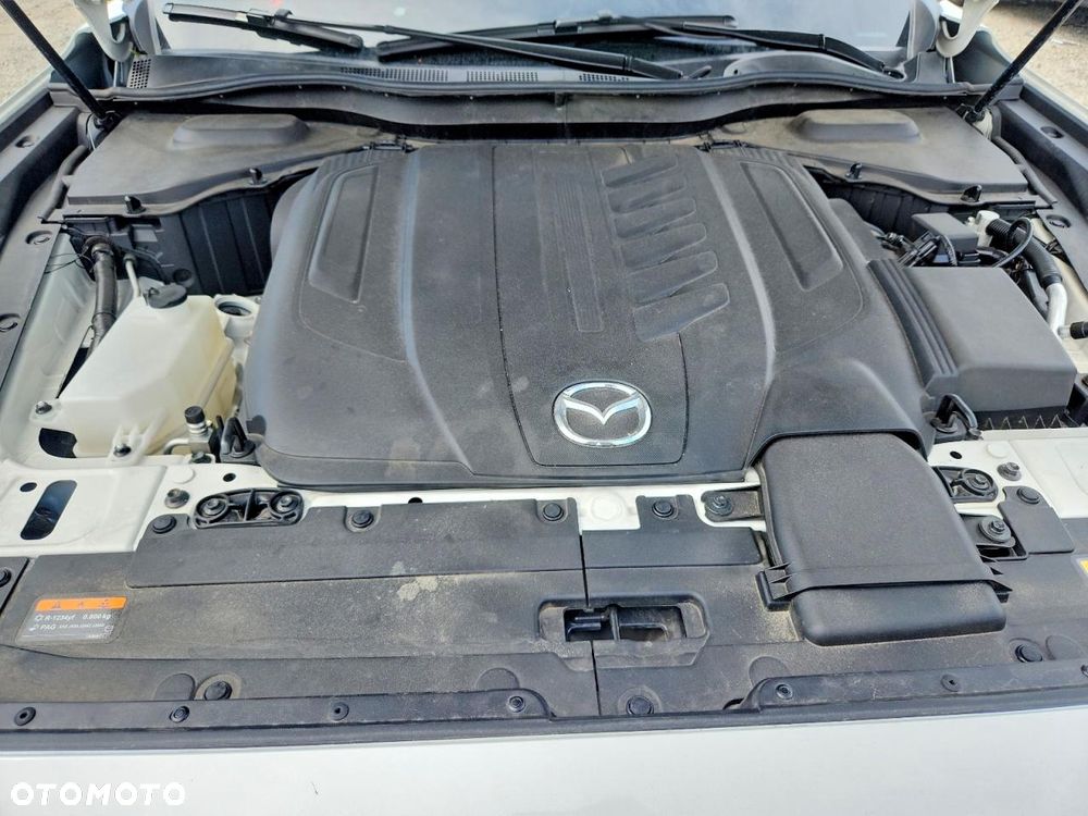 Mazda CX-90 - 10