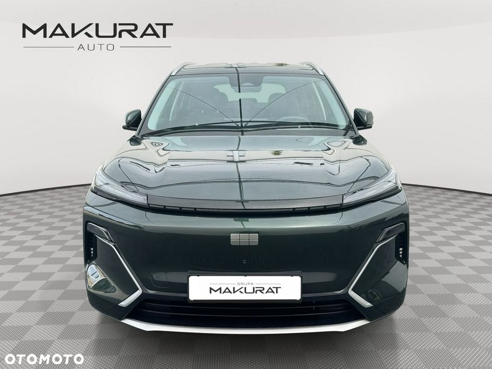 Geely Starray EM-i 1.5 PHEV Pro DHT - 6