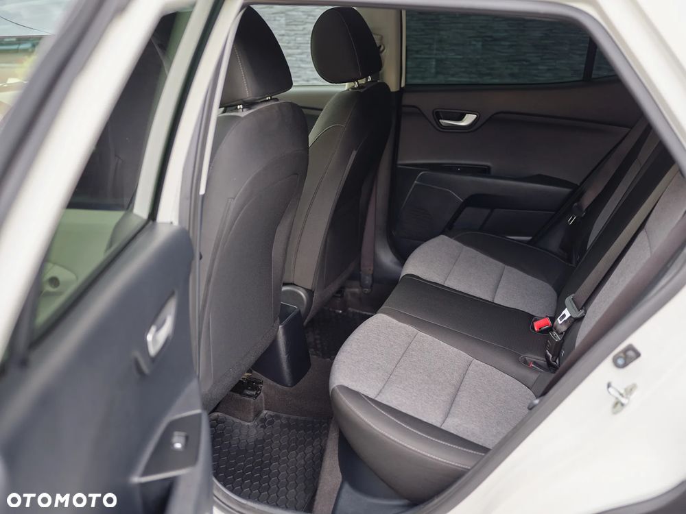 Kia Stonic 1.0 T-GDI M - 15